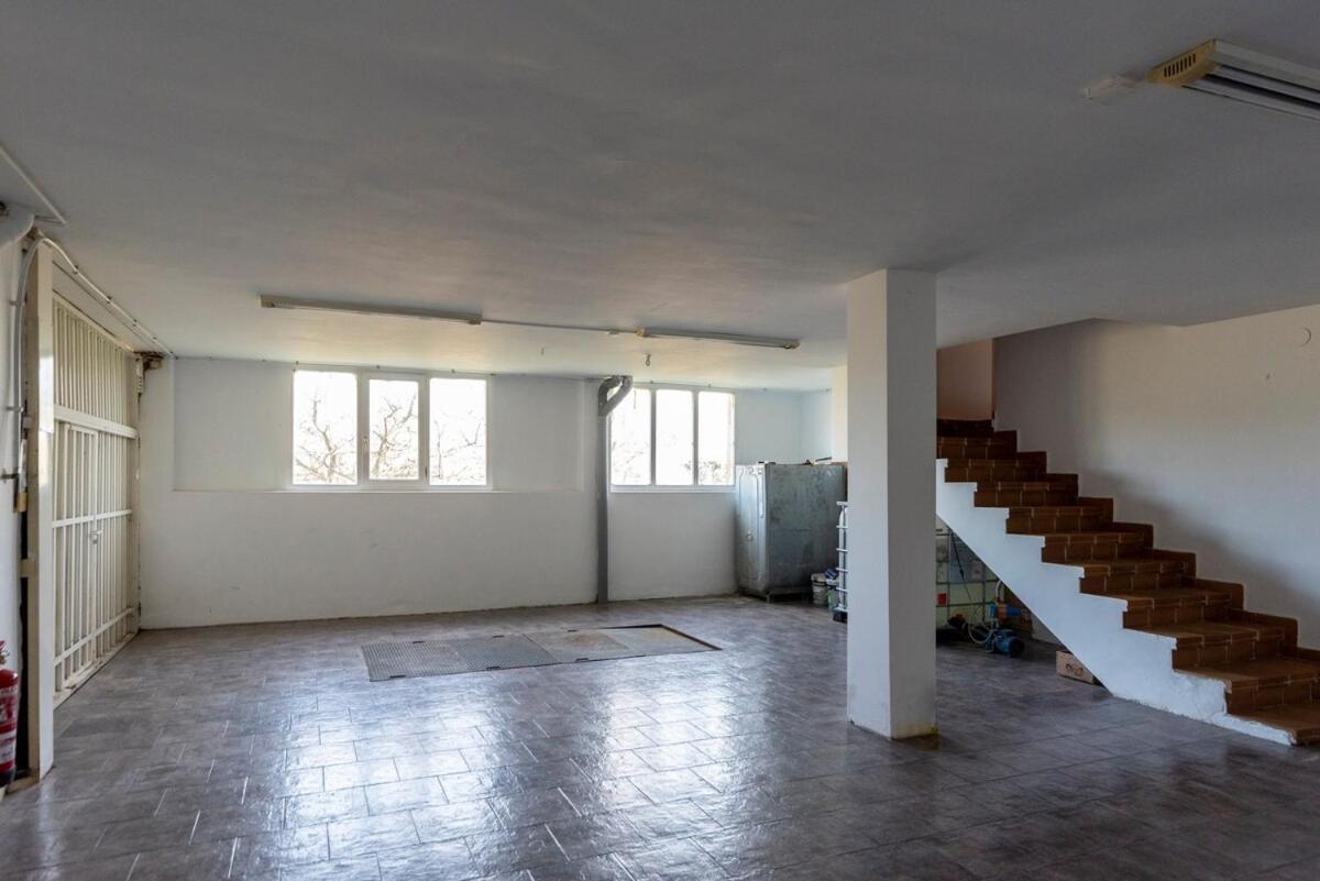 Casa Con Jardin En Gama Villa Bárcena de Cicero Exterior photo